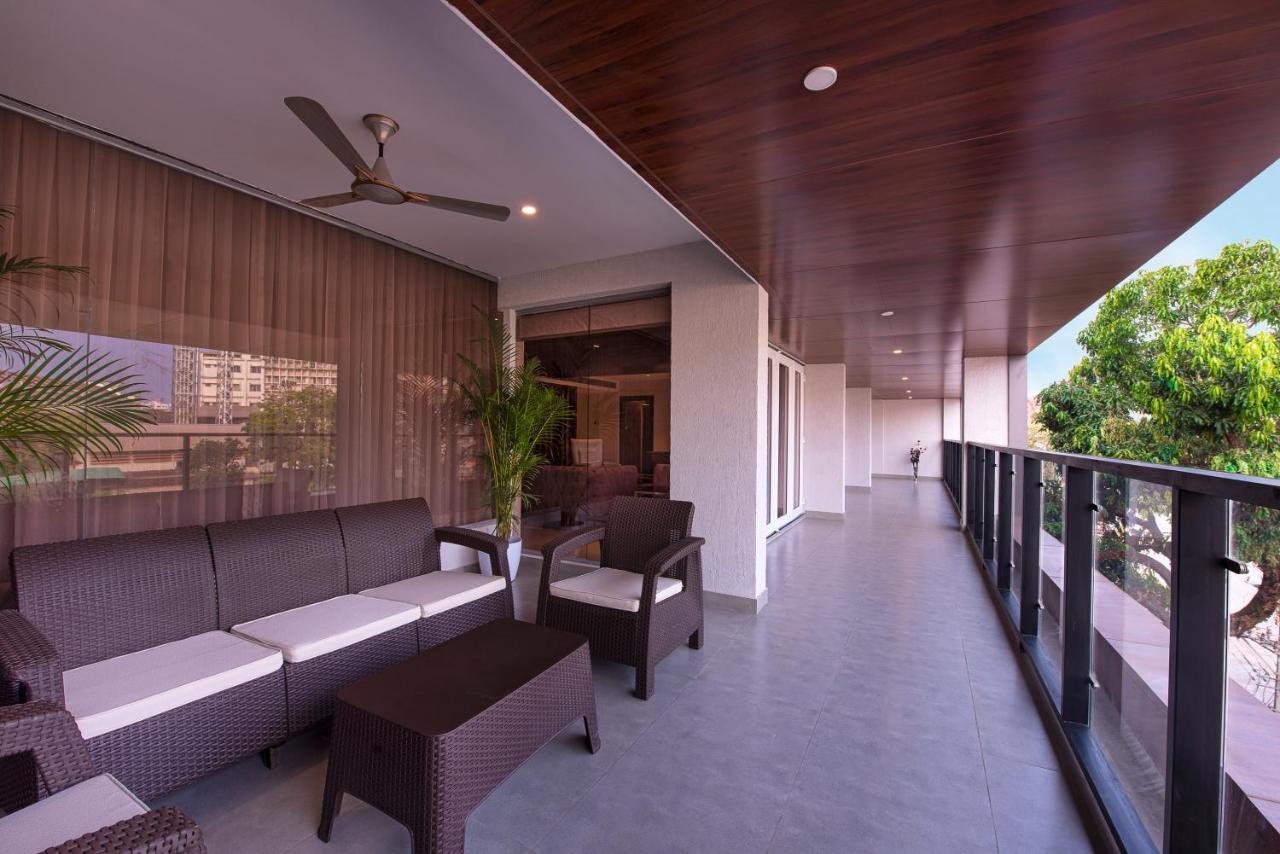 Hometown Galleria Manipal Ngoại thất bức ảnh